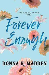 Cover image for Forever Enough