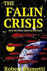 Cover image for The Falin Crisis