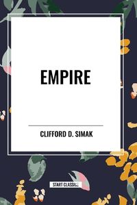 Cover image for Empire