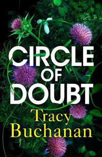 Cover image for Circle of Doubt