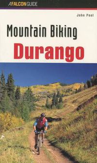 Cover image for Mountain Biking Durango