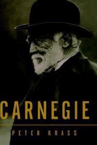 Cover image for Carnegie