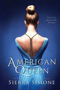 Cover image for American Queen