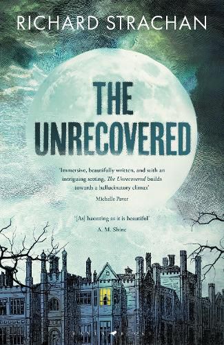 The Unrecovered