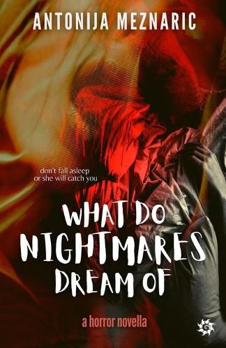 Cover image for What do Nightmares Dream of