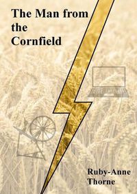 Cover image for The Man from the Cornfield