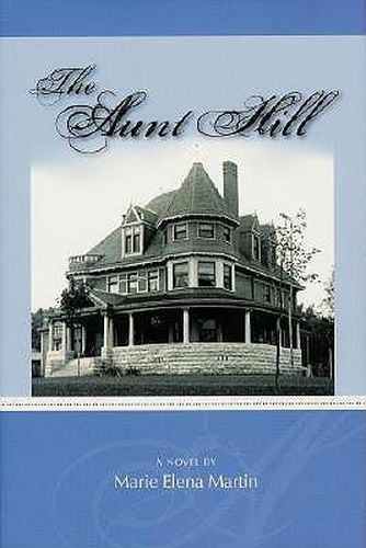 Cover image for The Aunt Hill