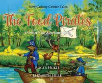 Cover image for The Food Pirates