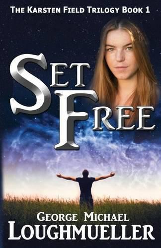 Cover image for Set Free