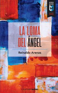 Cover image for La Loma del  ngel