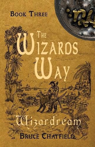 Cover image for The Wizard's Way