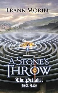 Cover image for A Stone's Throw