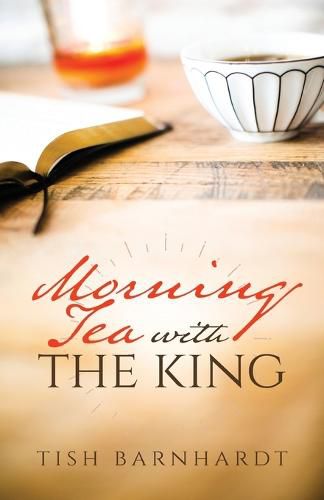 Cover image for Morning Tea with the King