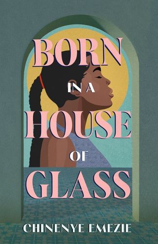 Cover image for Born in a House of Glass