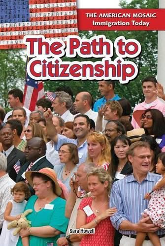 Cover image for The Path to Citizenship
