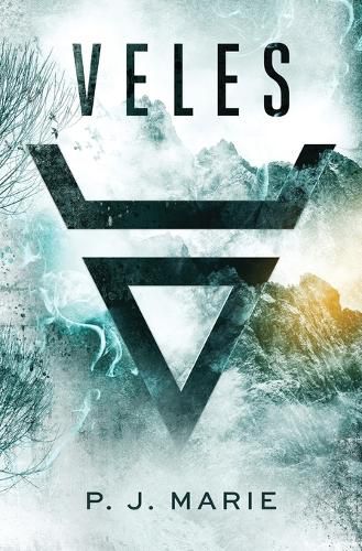 Cover image for Veles