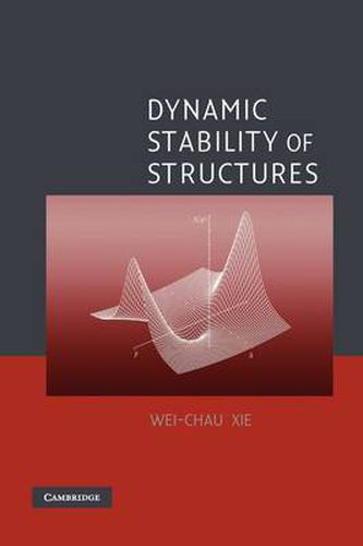 Cover image for Dynamic Stability of Structures
