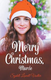 Cover image for Merry Christmas, Marcie