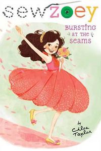 Cover image for Bursting at the Seams