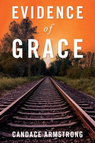 Cover image for Evidence of Grace