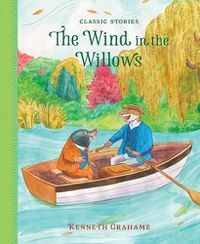 Cover image for The Wind in the Willows