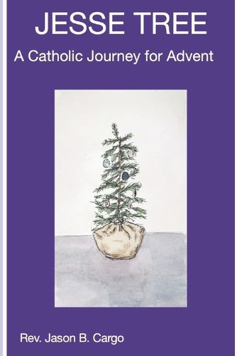 Cover image for Jesse Tree