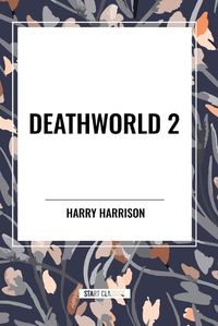 Cover image for Deathworld 2