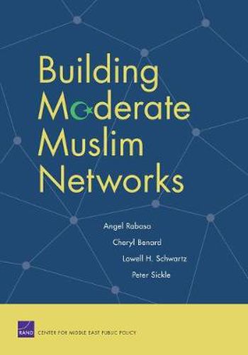 Cover image for Building Moderate Muslim Networks