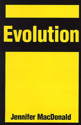 Cover image for Evolution