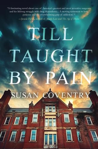 Cover image for Till Taught by Pain