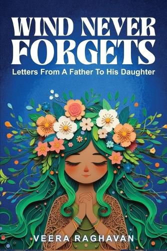 Cover image for Wind Never Forgets