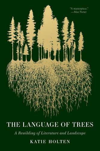Cover image for The Language of Trees