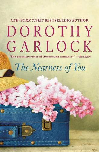 Cover image for The Nearness of You