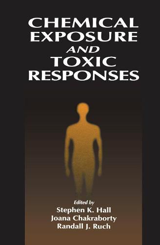 Cover image for Chemical Exposure and Toxic Responses