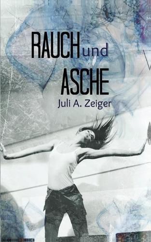 Cover image for Rauch und Asche