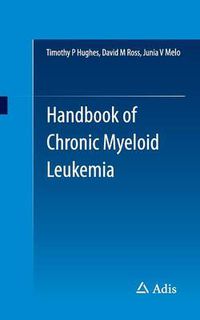 Cover image for Handbook of Chronic Myeloid Leukemia