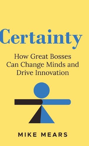 Cover image for Certainty