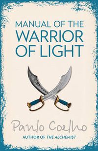Cover image for Manual of The Warrior of Light