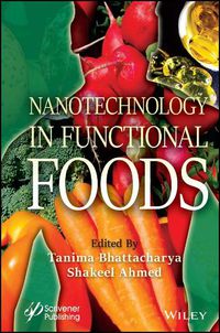 Cover image for Nanotechnology in Functional Foods