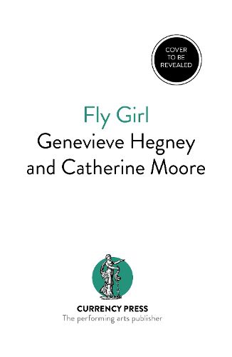 Cover image for Fly Girl