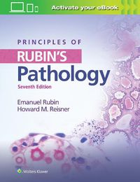 Cover image for Principles of Rubin's Pathology