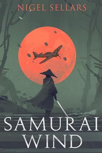 Cover image for Samurai Wind: Ukishima