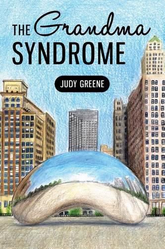 Cover image for The Grandma Syndrome
