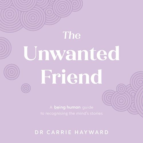 The Unwanted Friend