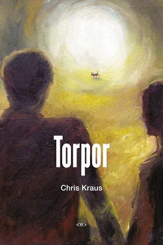 Cover image for Torpor