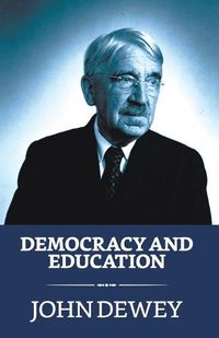 Cover image for Democracy And Education