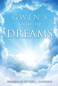 Cover image for Gwen's Book of Dreams