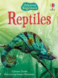 Cover image for Reptiles