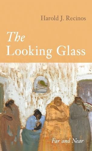 Cover image for The Looking Glass