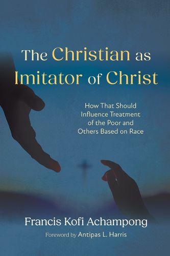 Cover image for The Christian as Imitator of Christ